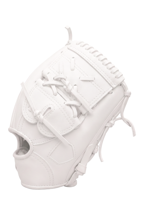 Two Piece Web (Infield)