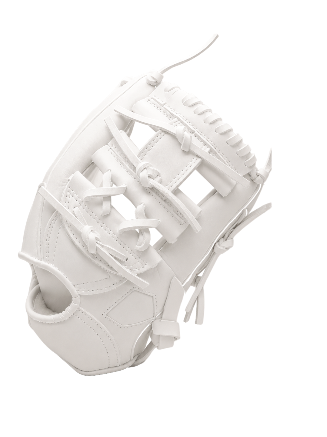 I Web (Infield)