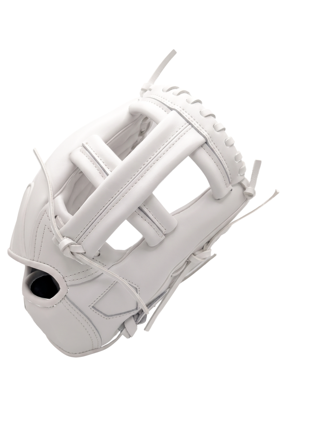 Single Post Web (Infield & Outfield)
