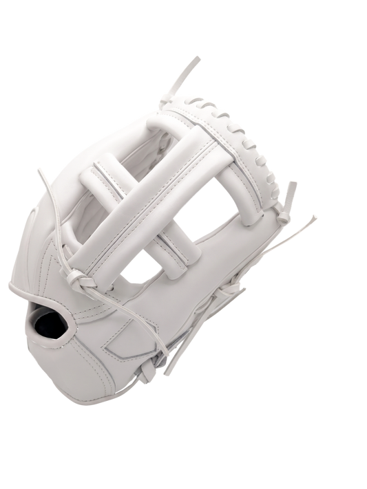 Single Post Web (Infield & Outfield)