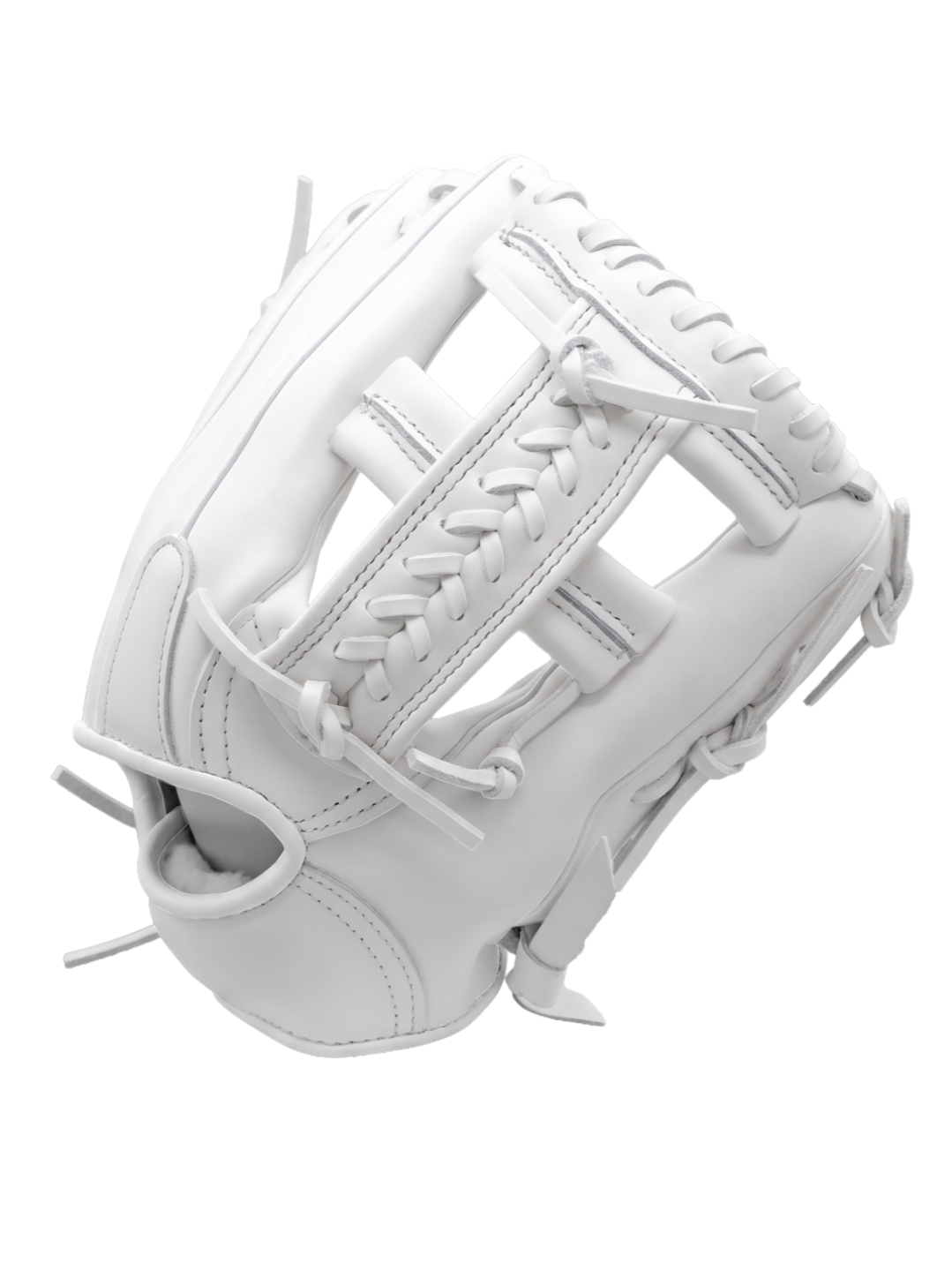 Laced Cross Web (Infield & Outfield)