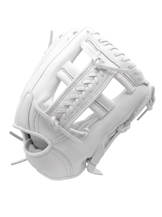Laced Cross Web (Infield & Outfield)